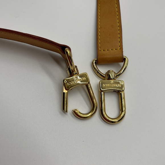 SOLD Louis Vuitton Keepall 55 - Picture 14 of 15